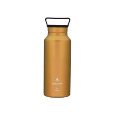 Snow Peak - Titanium Aurora Bottle 800 Yellow