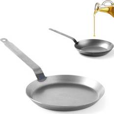Profi Line pannkakspanna - ytlig diameter 230 mm - Hendi 628805