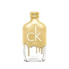 Ck One Gold Eau de Toilette 100 ml