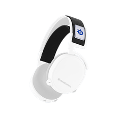 Arctis 7P Replacement Headband White