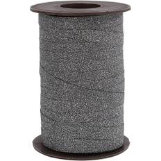 Gavebånd bredde 10 mm sort | 100 meter