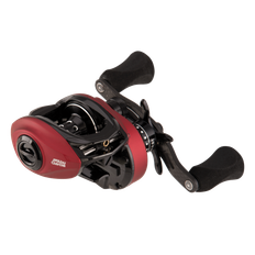 Abu Garcia Revo Rocket - Lav profil multihjul-Højrehånds indspinning