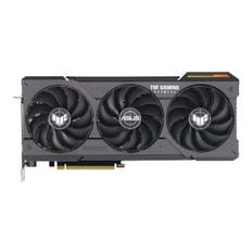 ASUS TUF Gaming GeForce RTX 4060 Ti 8GB - OC Edition