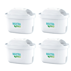 Brita Maxtra Pro filter 4 stk. filtre