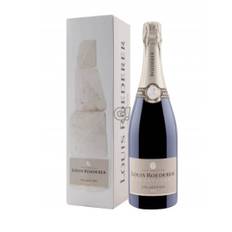 Louis Roederer Champagne Collection 242 12% 75 cl