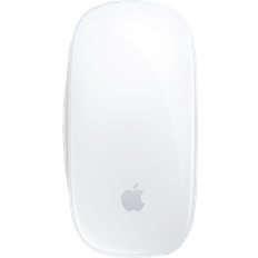 Magic Mouse USB-C – vit multi touch