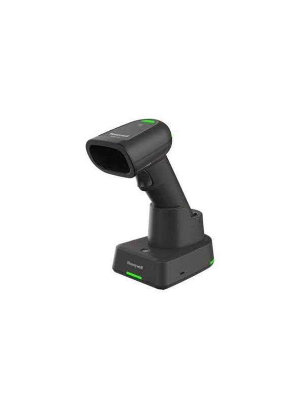 Honeywell Xenon Ultra 1962G - 2D Wireless Barcode Scanner (Kit)