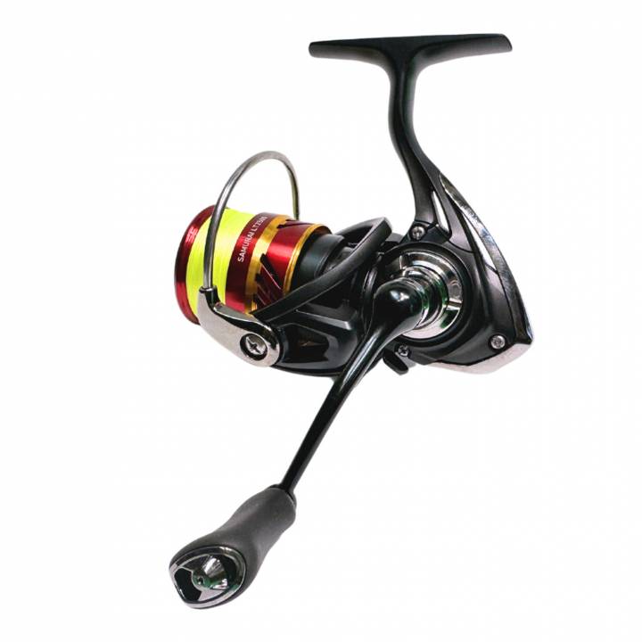 Daiwa Samurai V2 2500 LT