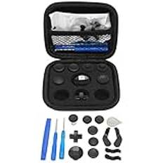 För Elite Kit för One Elite Controller-tillbehör, Reservdelar i Metall i Rostfritt Stål Till One Elite Controller Series 2