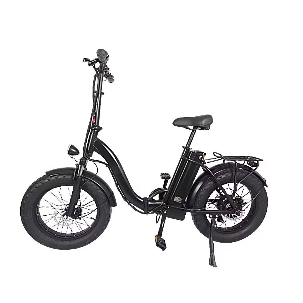 Dagebos F20 Elcykel för Damer