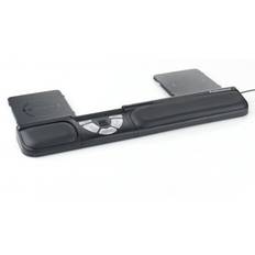 Barmouse Classic/Professional, Svart (Tangentbord Basic)