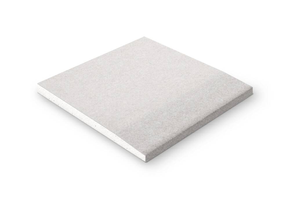 GIPSSKIVA NORGIPS STANDARD 12,5X900X3000MM