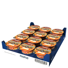 12 x ProPud, 200 g, Delicatoboll