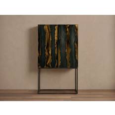 Mareta Bar Cabinet