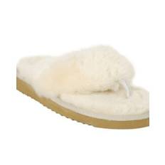 SHEPHERD Pernilla toffel stl 36 creme