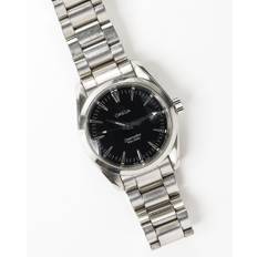 Omega Seamaster Aqua Terra 36mm Ref 2518.50 Watch - Black - 36 cm