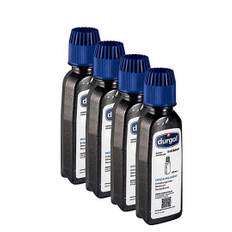 Geberit Durgol Aquaclean afkalkningsmiddel 125ml (4 stk.)