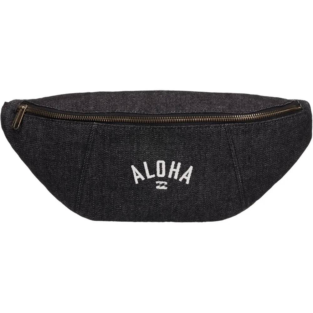 Billabong Denim Banana Bæltetaske