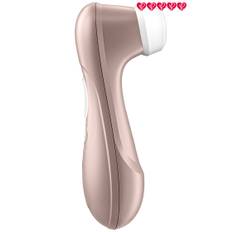 Satisfyer Pro 2 Generation 2 Violet