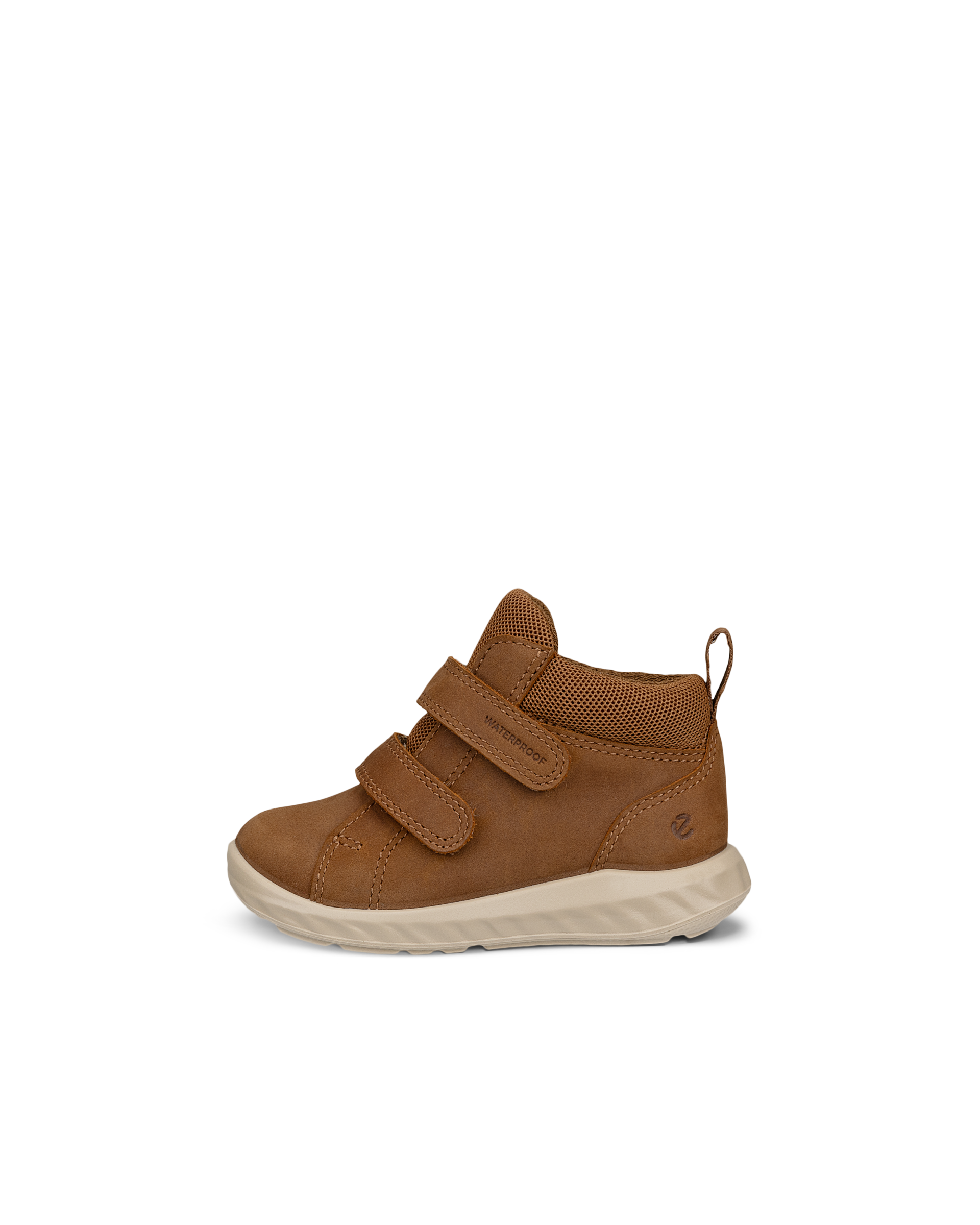ECCO SP.1 LITE INFANT - Ankelstøvle i vandtæt nubuck til børn - Brun - 20