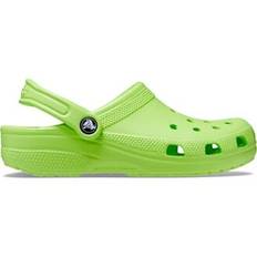 Crocs Toddlers Classic Clog - Navy / C10