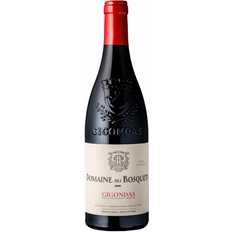 GIGONDAS RESERVE 2019 Domaine des Bosquets Rhône Frankrig