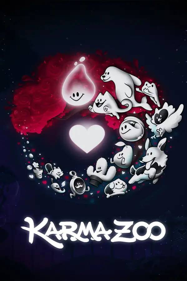 KarmaZoo (PC) - Steam - Digital Code