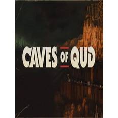 Caves of Qud (PC) - Steam Gift - EUROPE