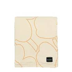 MARIMEKKO HOME Piirto Unikko Bedspread160X260 |Multi/patterned |160X260 cm