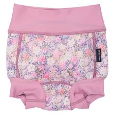 Mikk-Line Blebadebukser - UV50+ - Lilas - Mikk-Line - 3-6 mdr - Blebadebukser