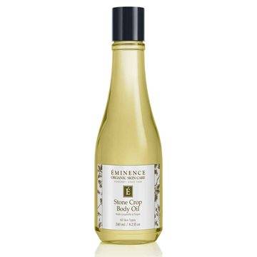Stone Crop Body Oil