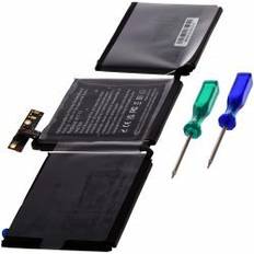 Batteri til Laptop Apple Type A1713