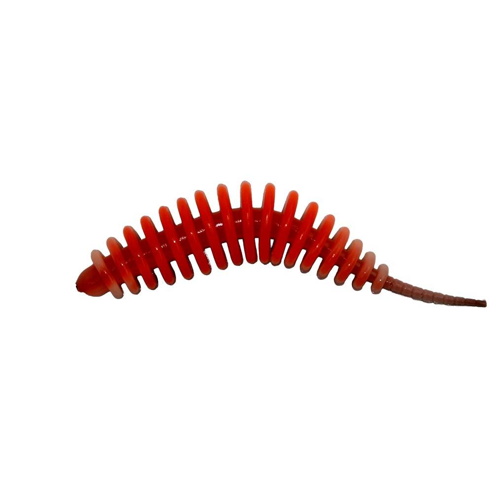 Ultimate Trout Lures - Troutworm Turbo