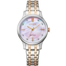 Citizen - Eco-Drive EM0896-89Y