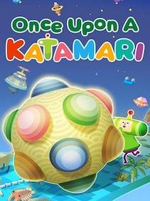 Once Upon a Katamari (PC) - Steam Key - GLOBAL