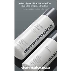 Dermalogica Ultra Clean Smooth Duo 0008 NO_SIZE - Hudvårdsset Från Magasin (NO_SIZE)