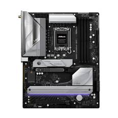 ASRock B860 LIVEMIXER WIFI - Motherboard - ATX - LGA1851-Sockel - B860 Chipsatz - USB4, USB 3.2 Gen 1, USB-C 3.2 Gen 1 - 2.5 Gigabit LAN, Wi-Fi 6E, Bluetooth - Onboard-Grafik (CPU erforderlich)