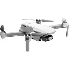 DJI Mini 4K Fly More Combo (EU) - Fyndvara