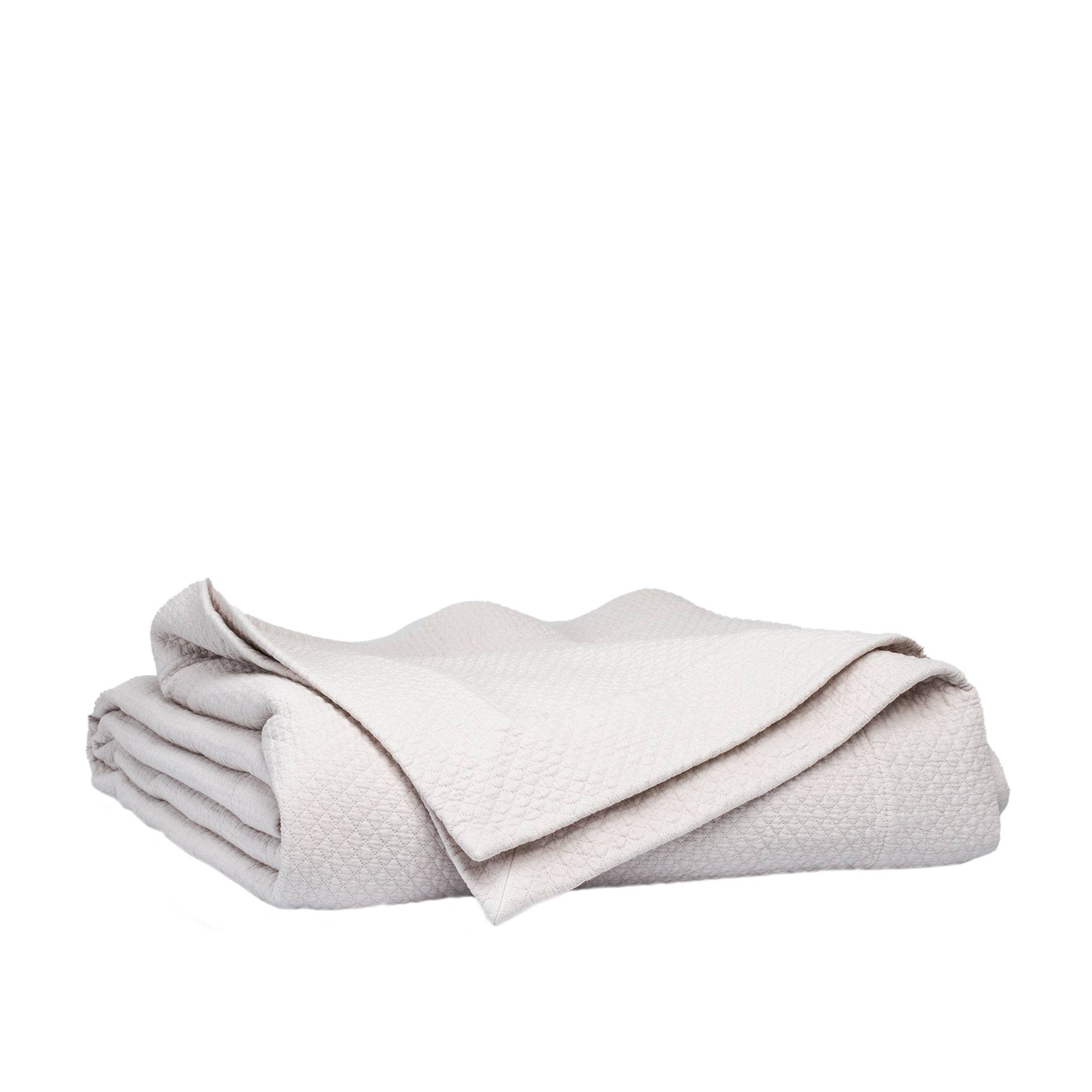 Mille Notti - Ameno Överkast Sand, 260x260 - Sängöverkast - Beige