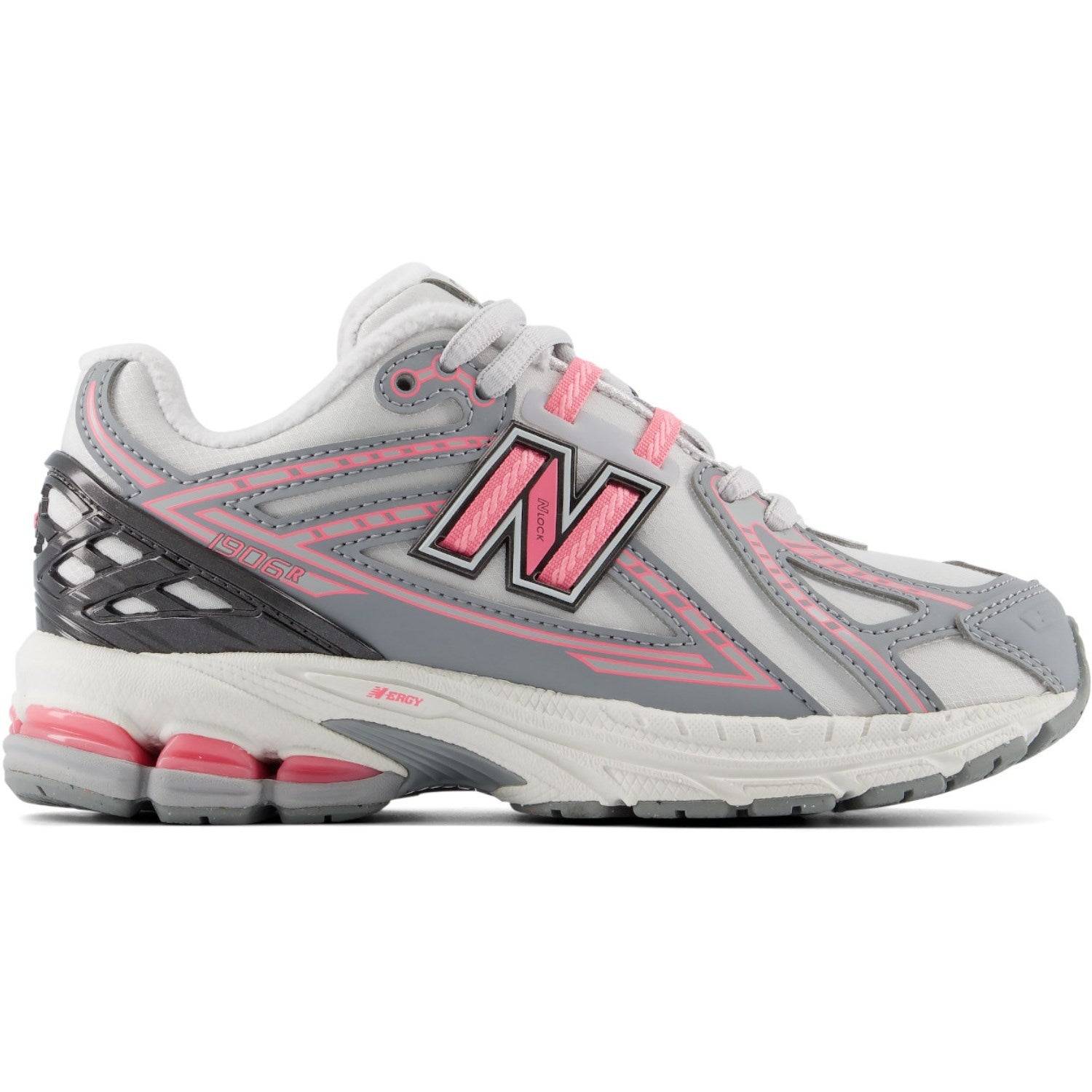 New Balance Grey Matter 1906 Kids Lace Str. 30,5