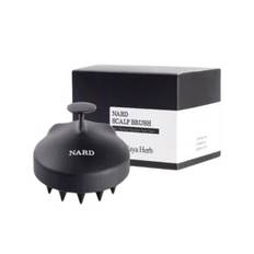 Scalp Brush