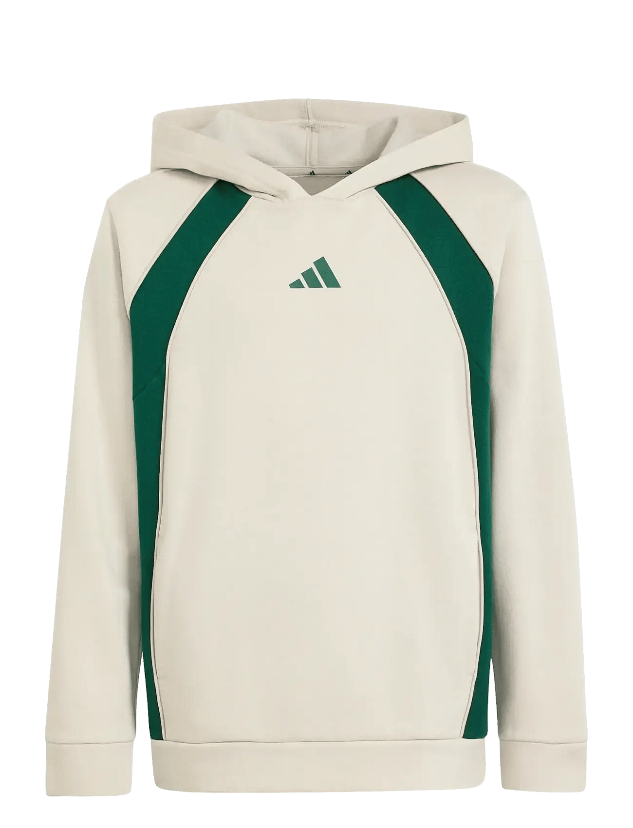 ADIDAS SPORTSWEAR J Cb Fl Hd | Cream | 128