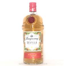 Tanqueray Flor de Sevilla, 1L