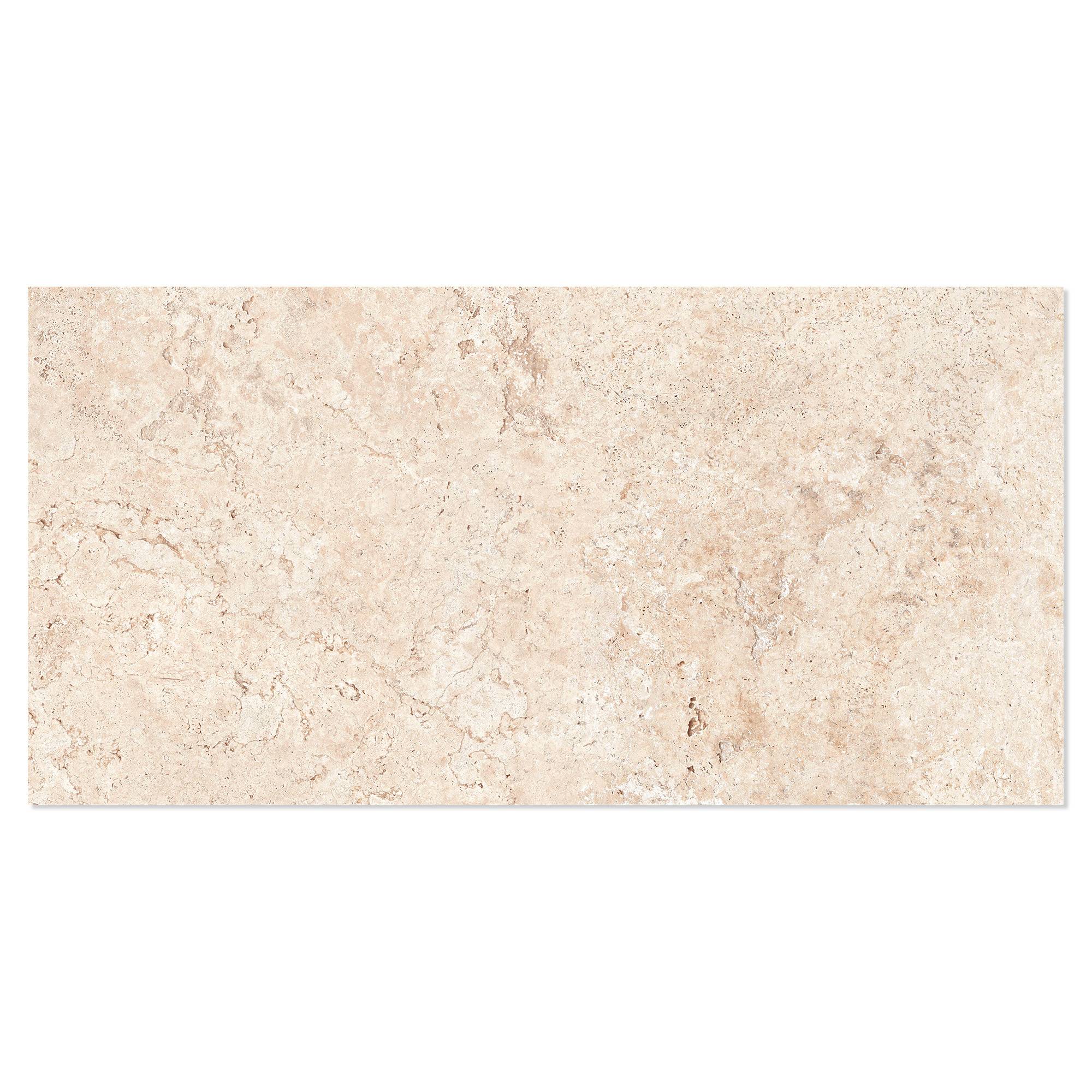 Novoceram Klinker Tiber Light Matt 60x120 cm