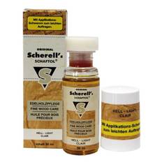 Scherell's Skæfteolie Hell 50 ml