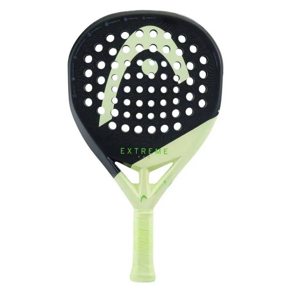 Head Racket Extreme Pro 2026 Padelketcher