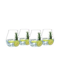 Riedel Gin-set, 4-pack