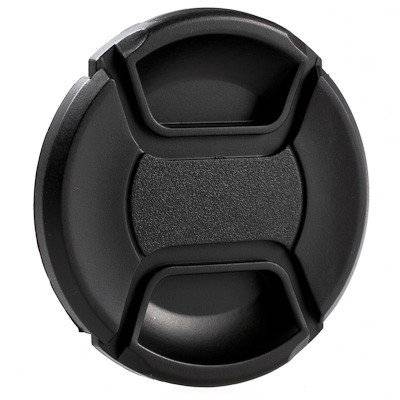 Objektivlock standard (72mm)