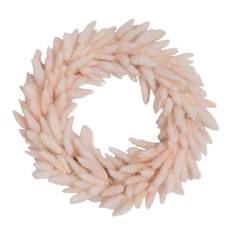 Lene Bjerre - Cilla Påskkrans Ø30 cm puderrosa