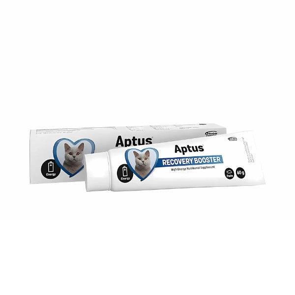 Aptus Recovery Booster Katt
